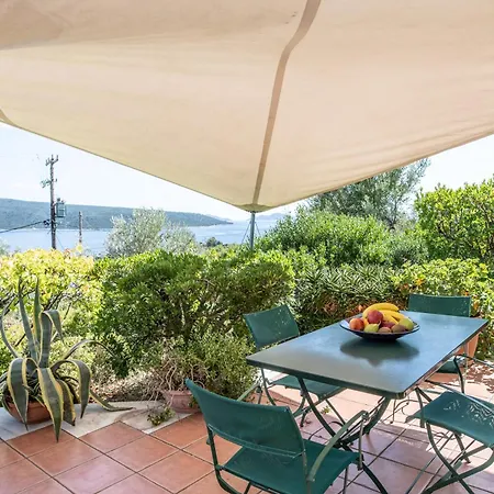 Elea 펜션 Steni Vala Alonissos