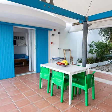 펜션 Elea Steni Vala Alonissos