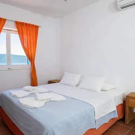 Elea بيت للعطل Steni Vala Alonissos