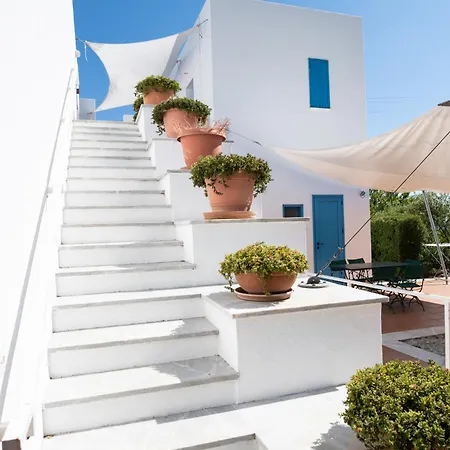بيت للعطل Elea Steni Vala Alonissos