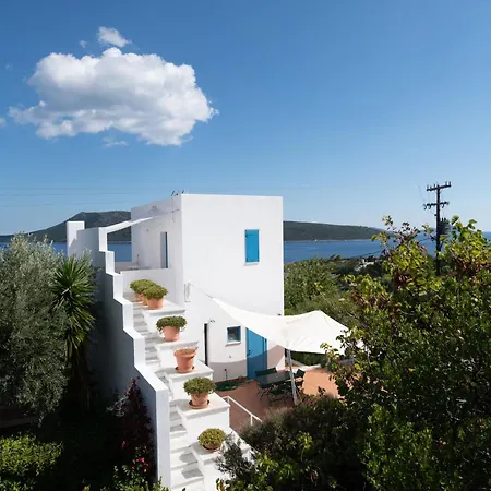 Elea * Steni Vala Alonissos