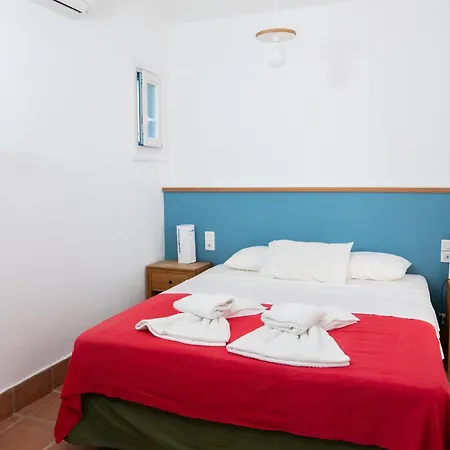 Elea 펜션 Steni Vala Alonissos