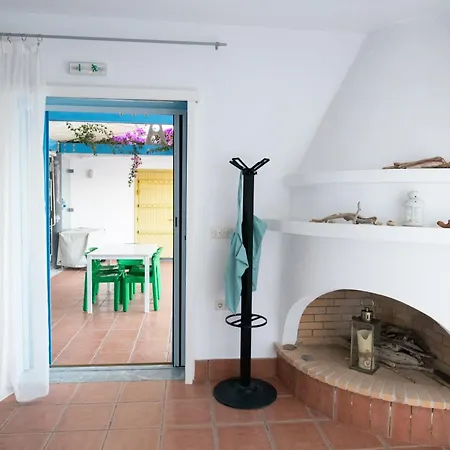 Elea 펜션 Steni Vala Alonissos