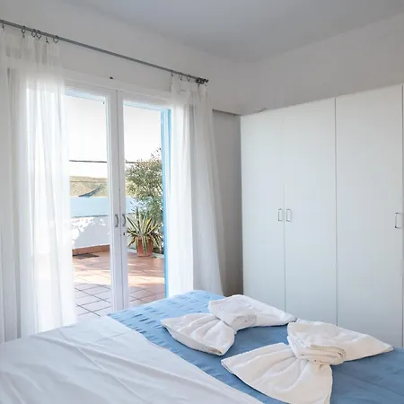 Elea * Steni Vala Alonissos