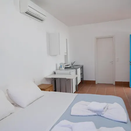 Elea 펜션 Steni Vala Alonissos