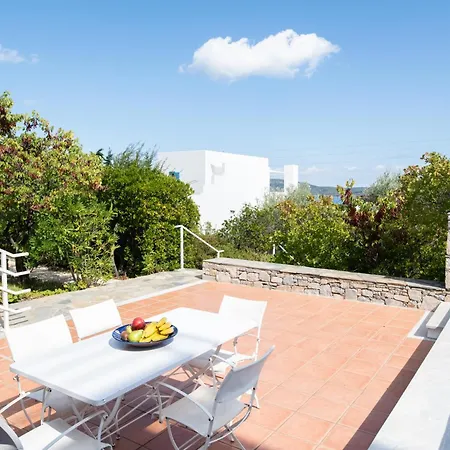 Elea * Steni Vala Alonissos