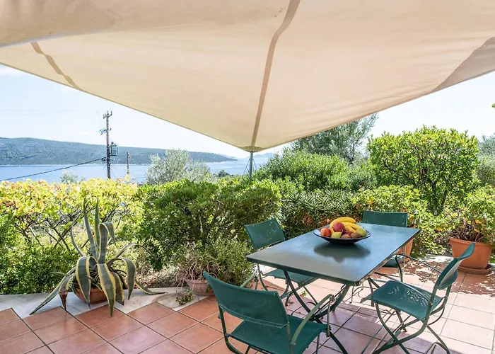 Elea Holiday home Steni Vala Alonissos