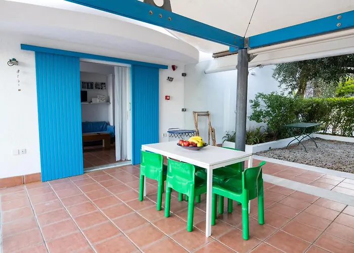 Holiday home Elea Steni Vala Alonissos