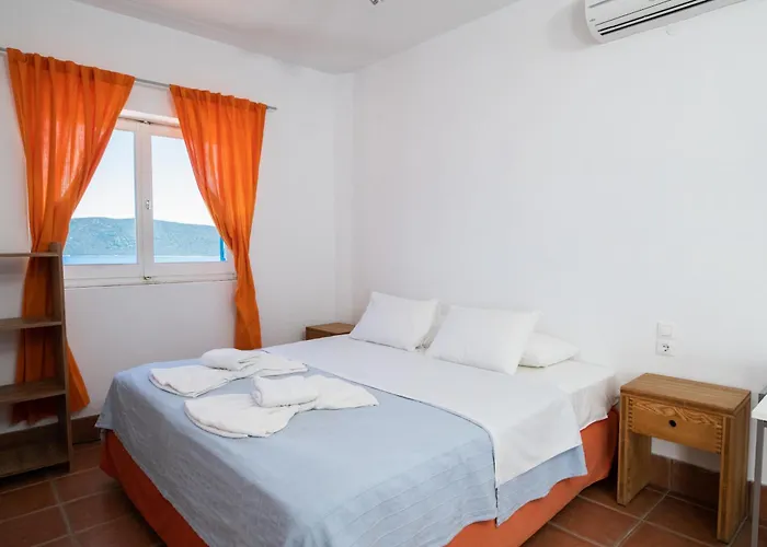 Elea Holiday home Steni Vala Alonissos