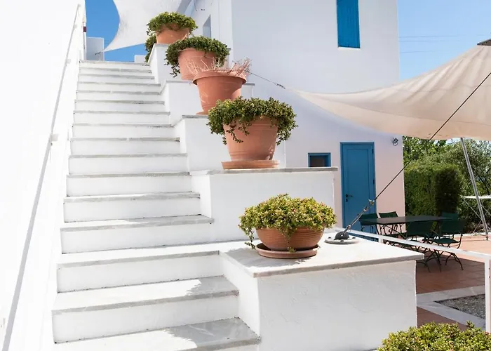 Holiday home Elea Steni Vala Alonissos