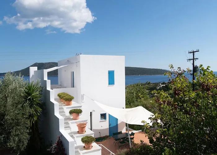 Elea * Steni Vala Alonissos