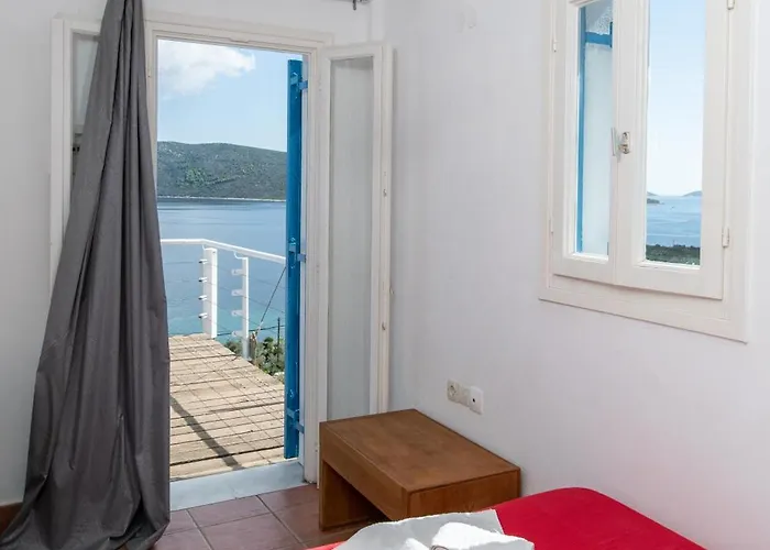 Holiday home Elea Steni Vala Alonissos