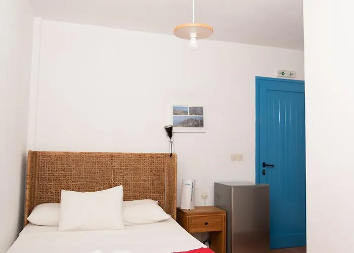 Elea * Steni Vala Alonissos