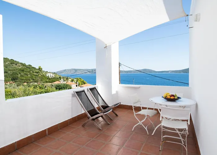 Holiday home Elea Steni Vala Alonissos