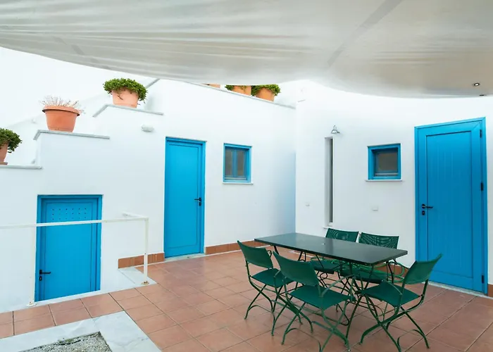 Elea * Steni Vala Alonissos