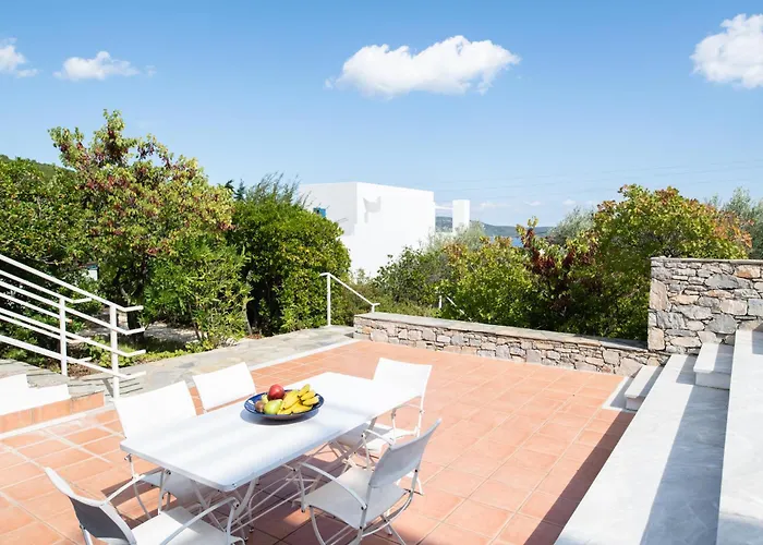 Elea * Steni Vala Alonissos